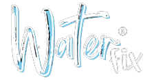 waterfix light logo